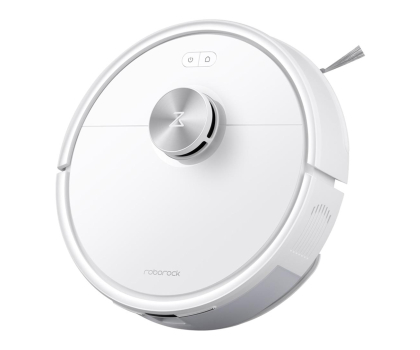 Robot sprzątający Roborock Robot sprzątający Q7 TF biały